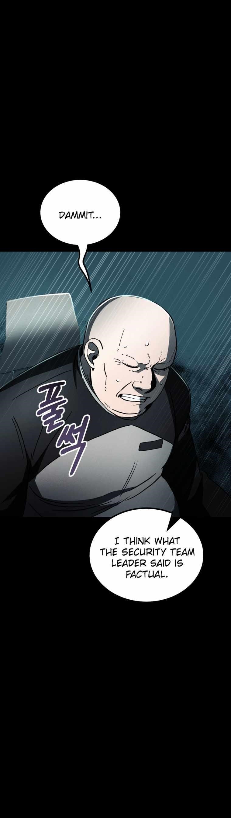 I Became an Evolving Space Monster Chapter 10 - Page 39