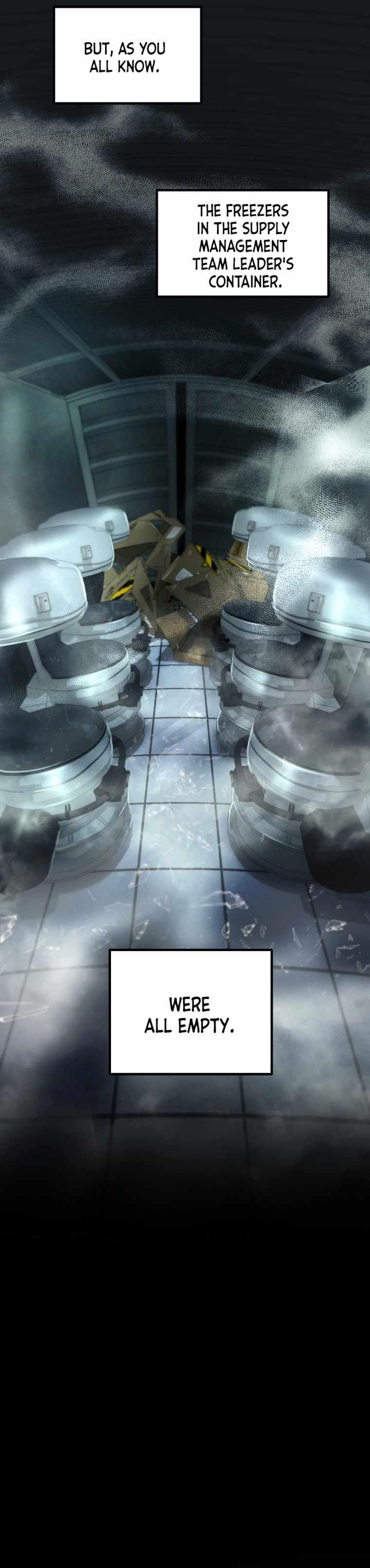 I Became an Evolving Space Monster Chapter 10 - Page 44