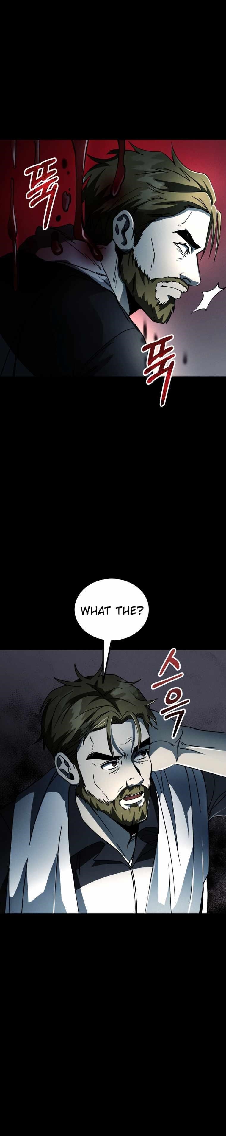 I Became an Evolving Space Monster Chapter 10 - Page 6