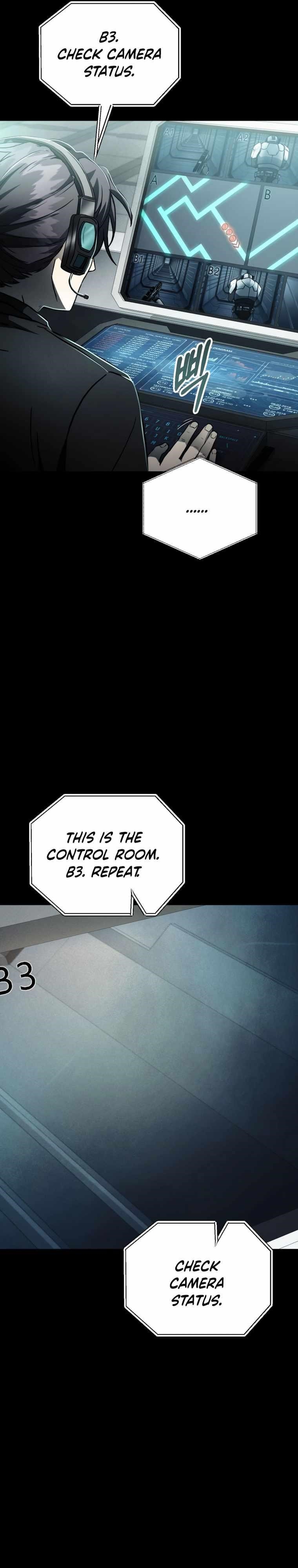 I Became an Evolving Space Monster Chapter 11 - Page 15