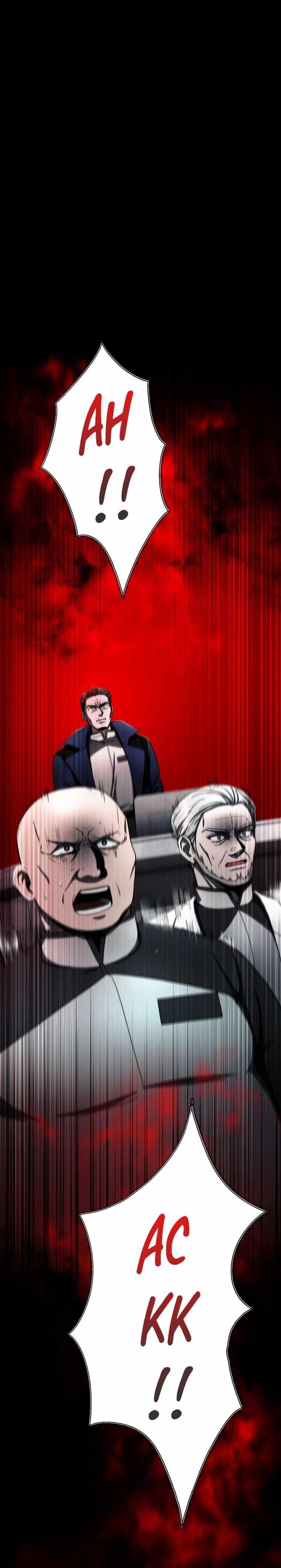 I Became an Evolving Space Monster Chapter 11 - Page 18