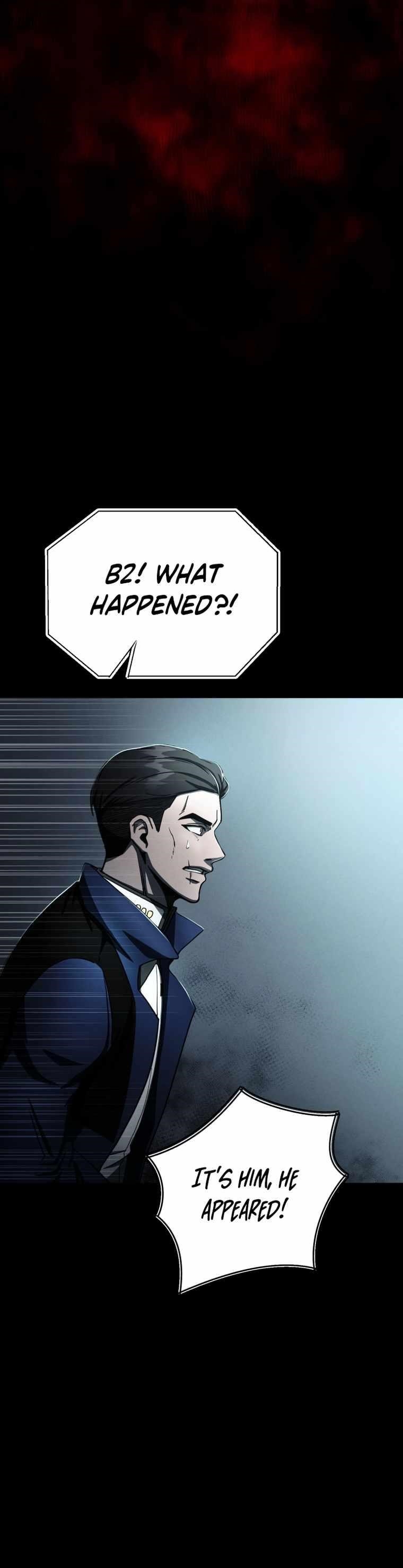 I Became an Evolving Space Monster Chapter 11 - Page 19