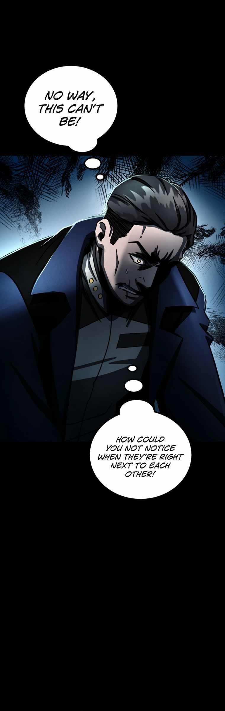 I Became an Evolving Space Monster Chapter 11 - Page 34