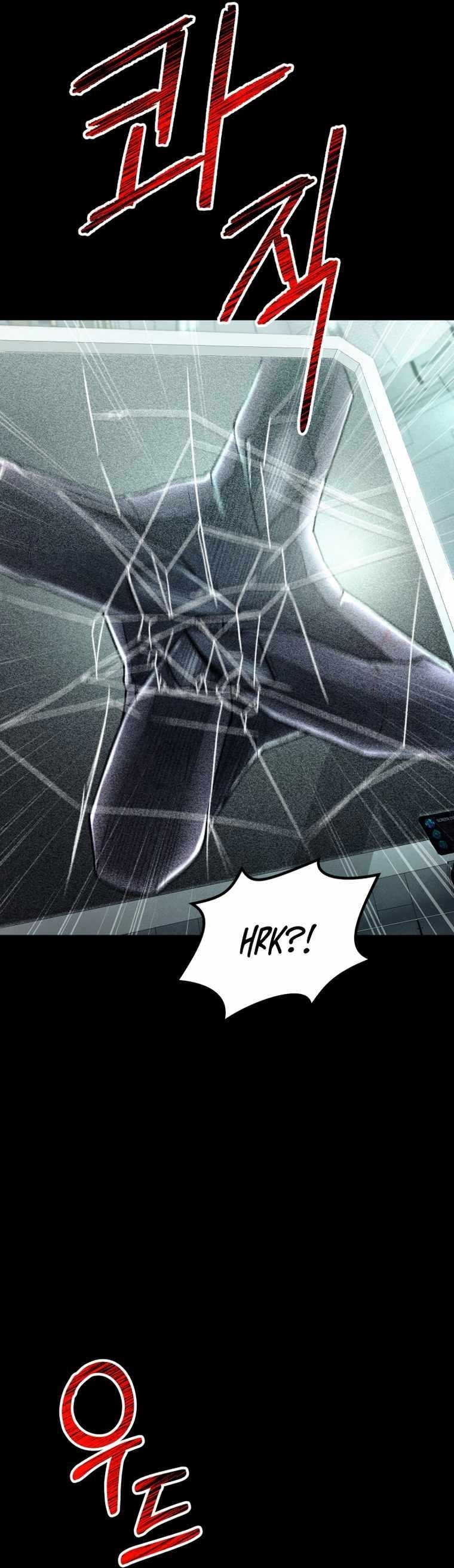 I Became an Evolving Space Monster Chapter 11 - Page 39