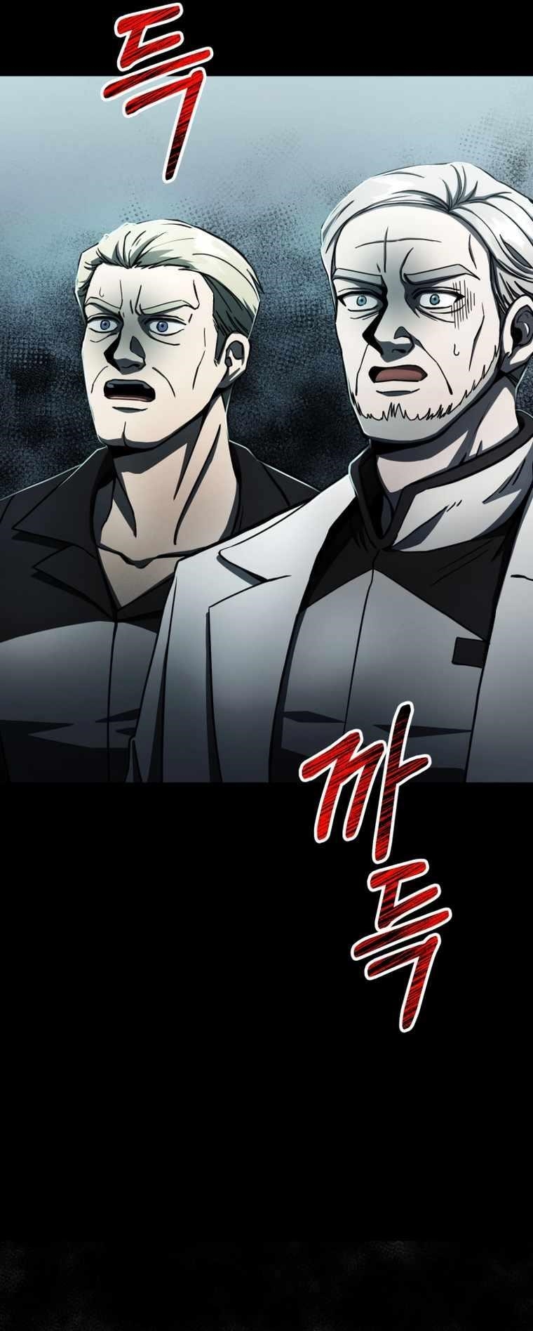 I Became an Evolving Space Monster Chapter 11 - Page 40