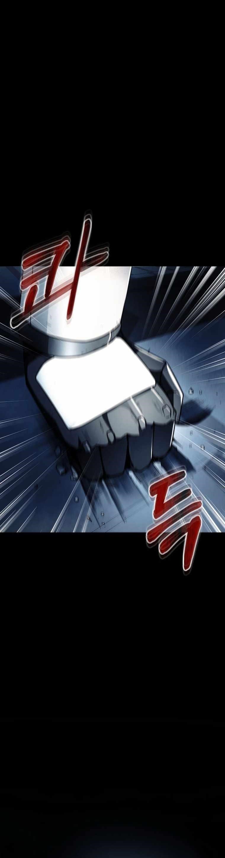 I Became an Evolving Space Monster Chapter 12 - Page 25