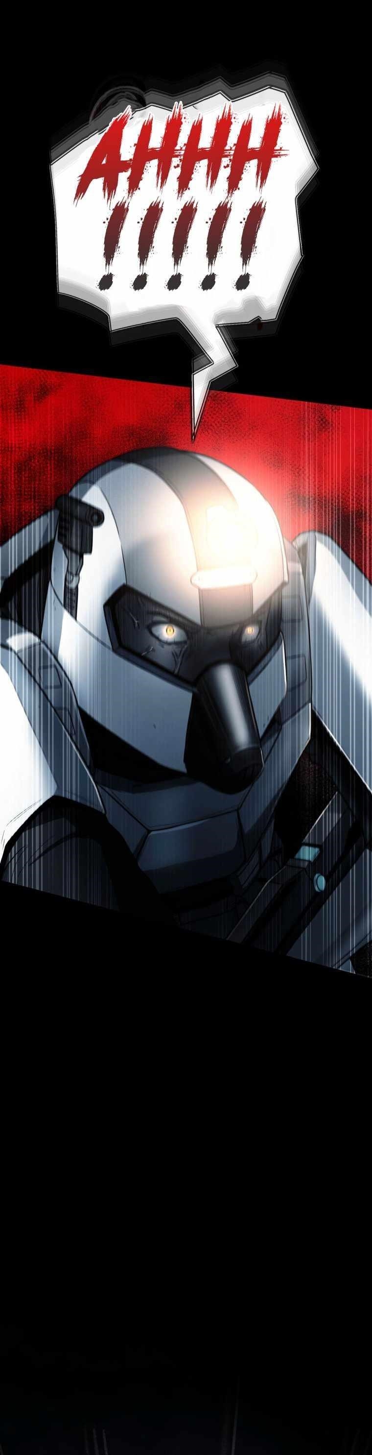 I Became an Evolving Space Monster Chapter 12 - Page 36