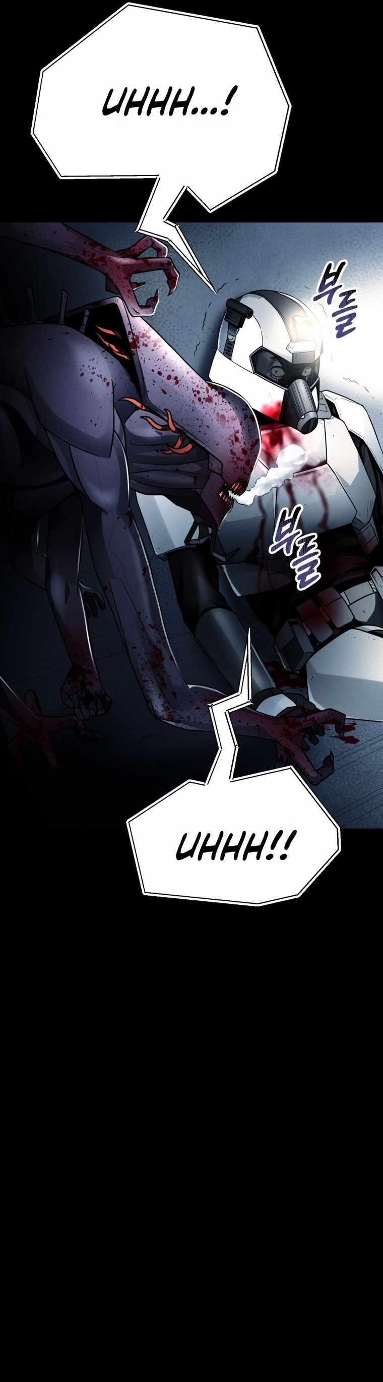 I Became an Evolving Space Monster Chapter 12 - Page 50