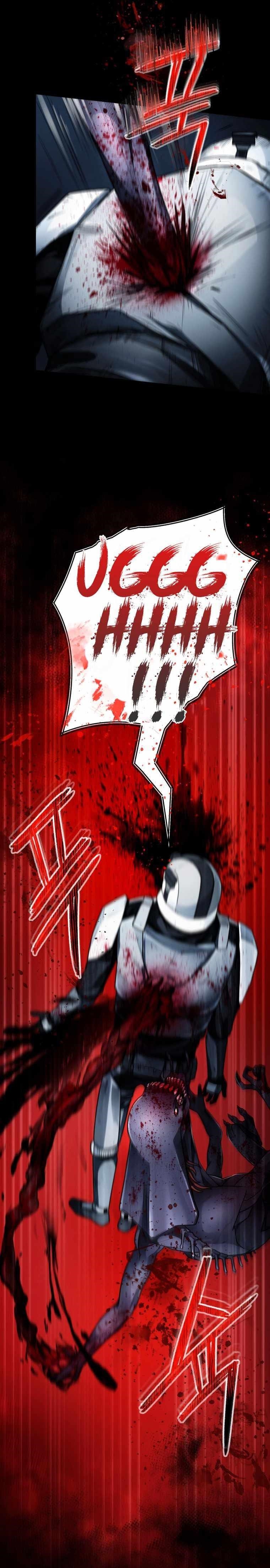 I Became an Evolving Space Monster Chapter 12 - Page 52