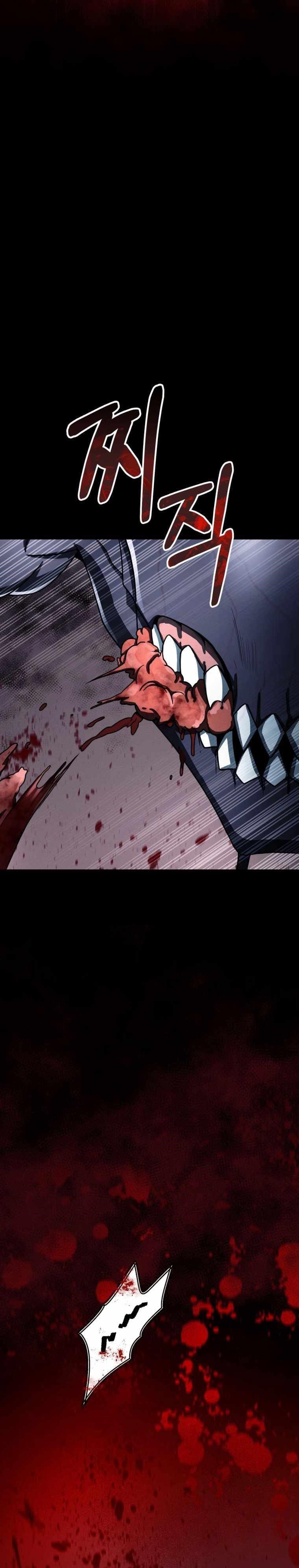 I Became an Evolving Space Monster Chapter 12 - Page 53