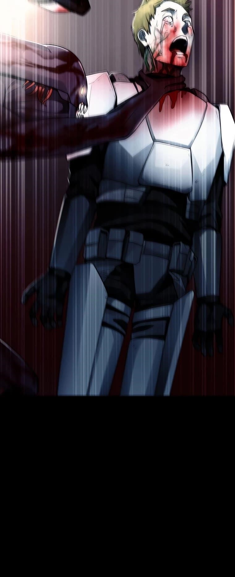 I Became an Evolving Space Monster Chapter 13 - Page 14