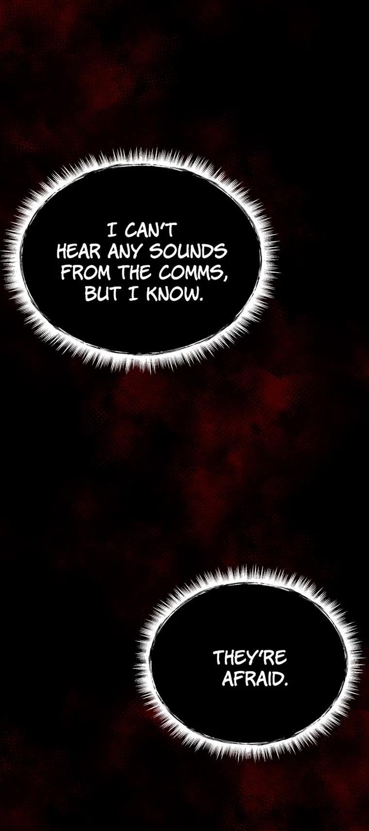 I Became an Evolving Space Monster Chapter 13 - Page 19