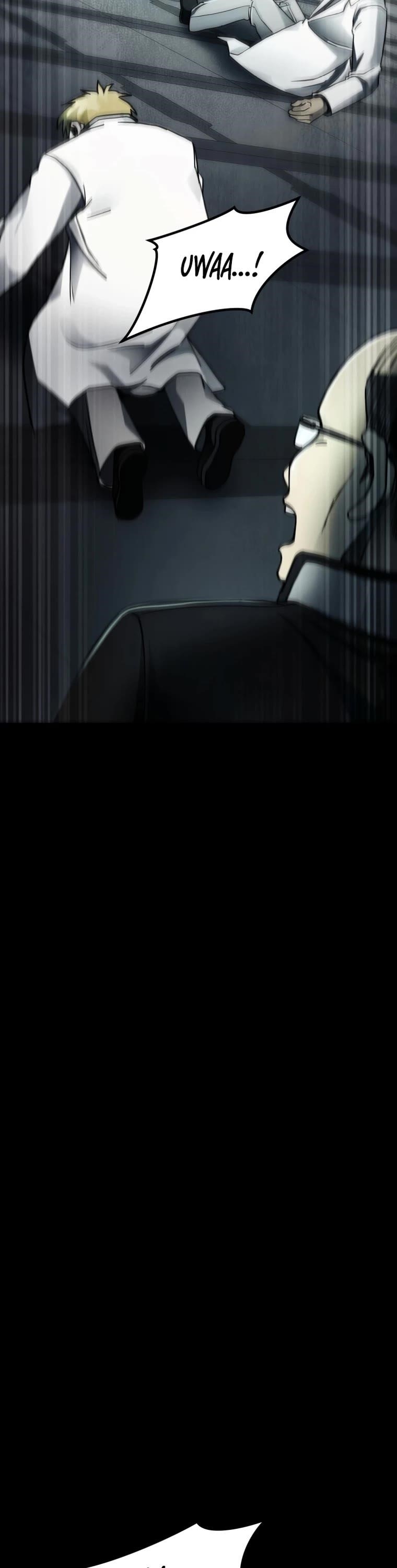 I Became an Evolving Space Monster Chapter 13 - Page 21