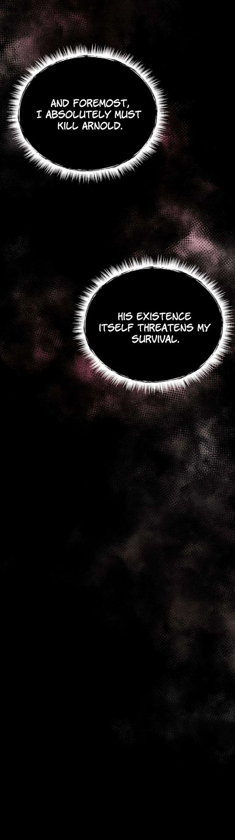 I Became an Evolving Space Monster Chapter 13 - Page 34