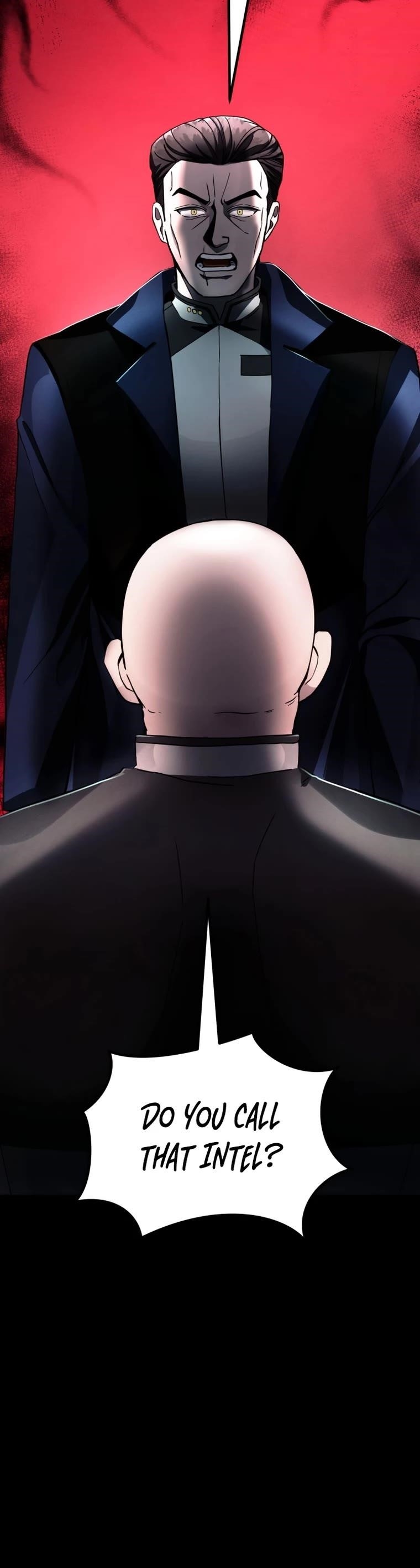 I Became an Evolving Space Monster Chapter 13 - Page 39