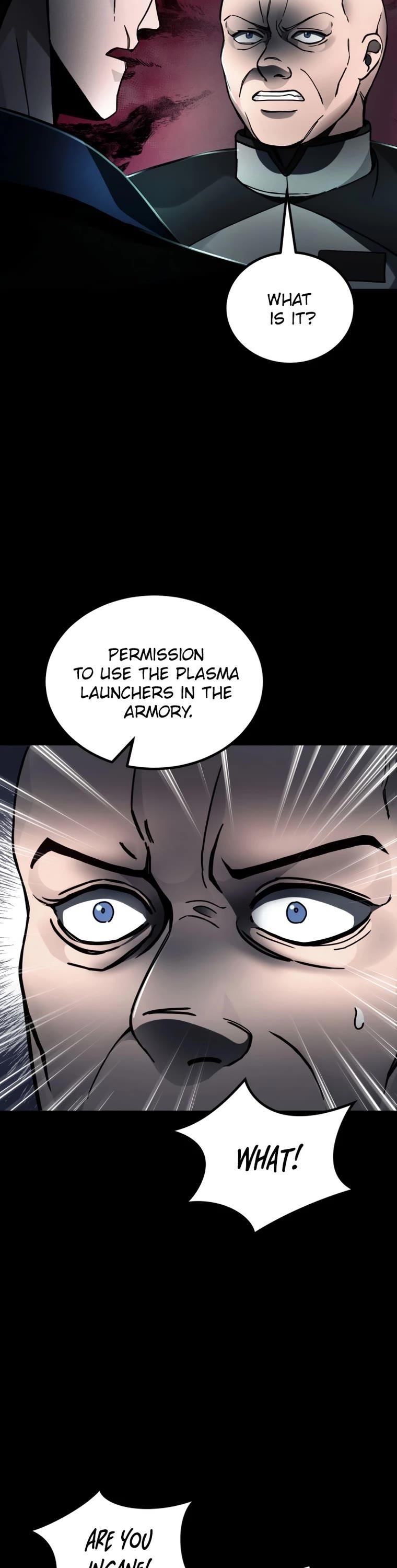 I Became an Evolving Space Monster Chapter 13 - Page 41