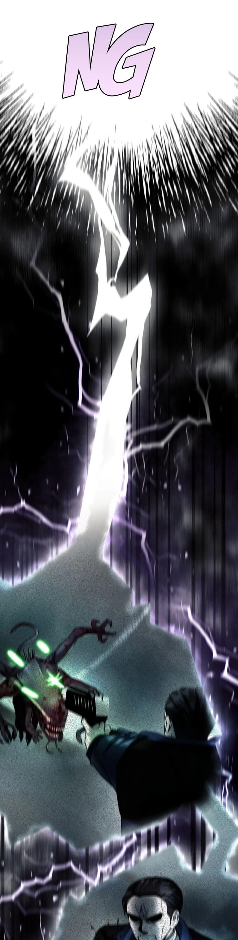 I Became an Evolving Space Monster Chapter 13 - Page 63