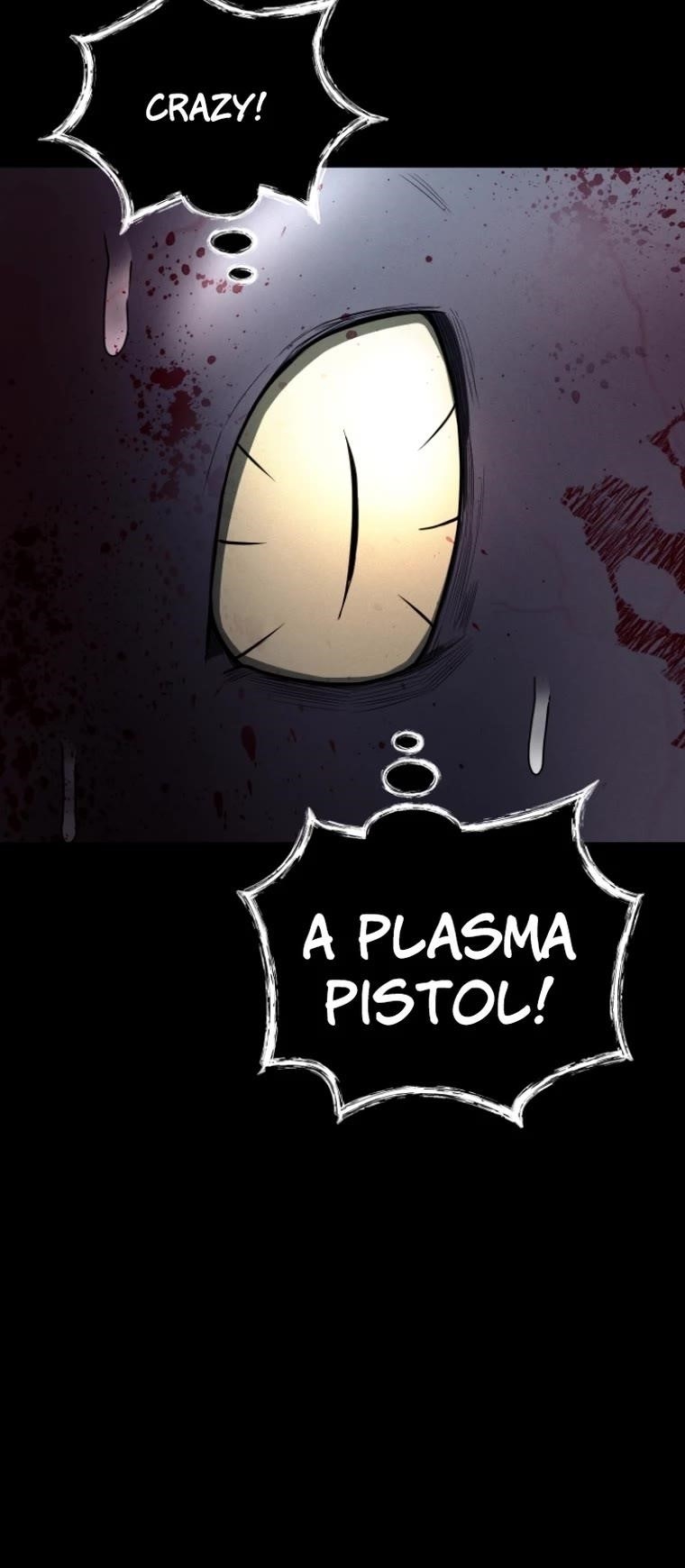 I Became an Evolving Space Monster Chapter 13 - Page 67