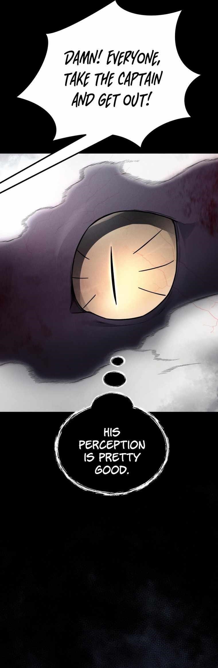 I Became an Evolving Space Monster Chapter 14 - Page 25