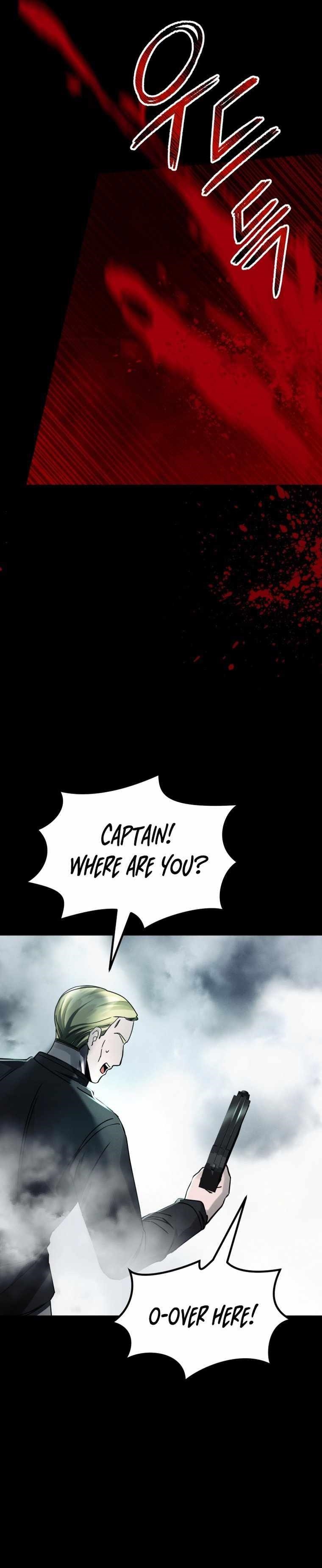 I Became an Evolving Space Monster Chapter 14 - Page 27