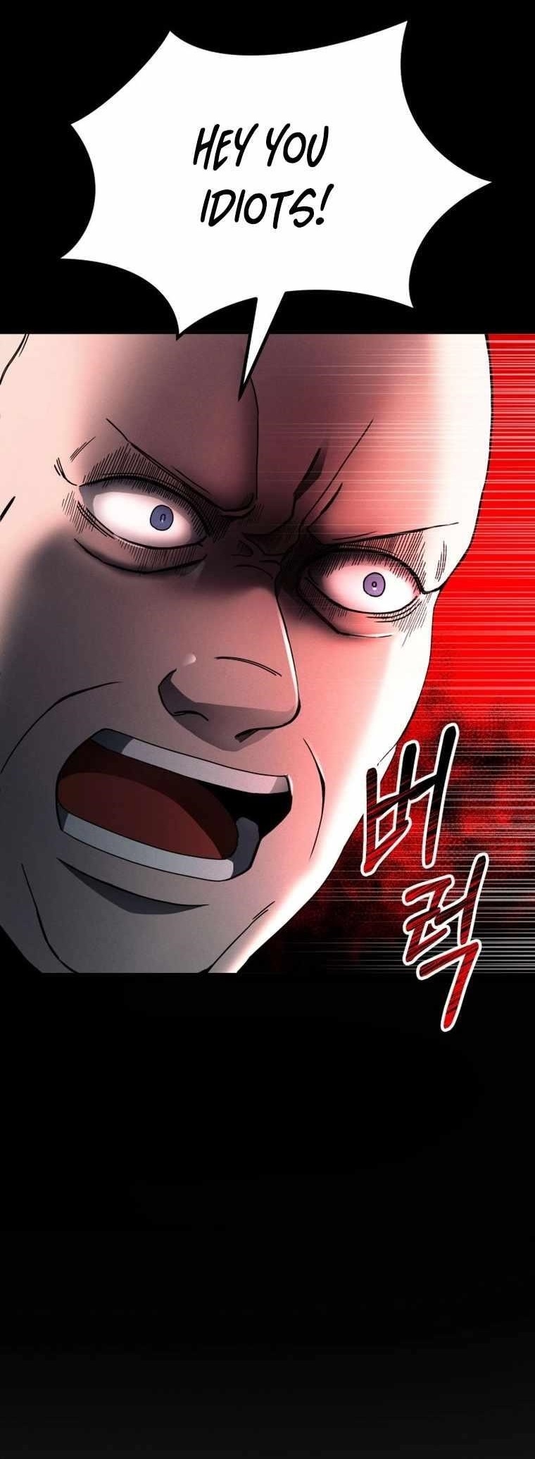 I Became an Evolving Space Monster Chapter 15 - Page 1