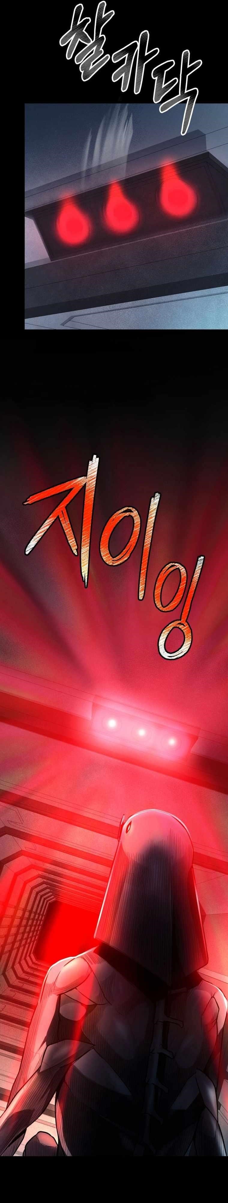 I Became an Evolving Space Monster Chapter 15 - Page 28