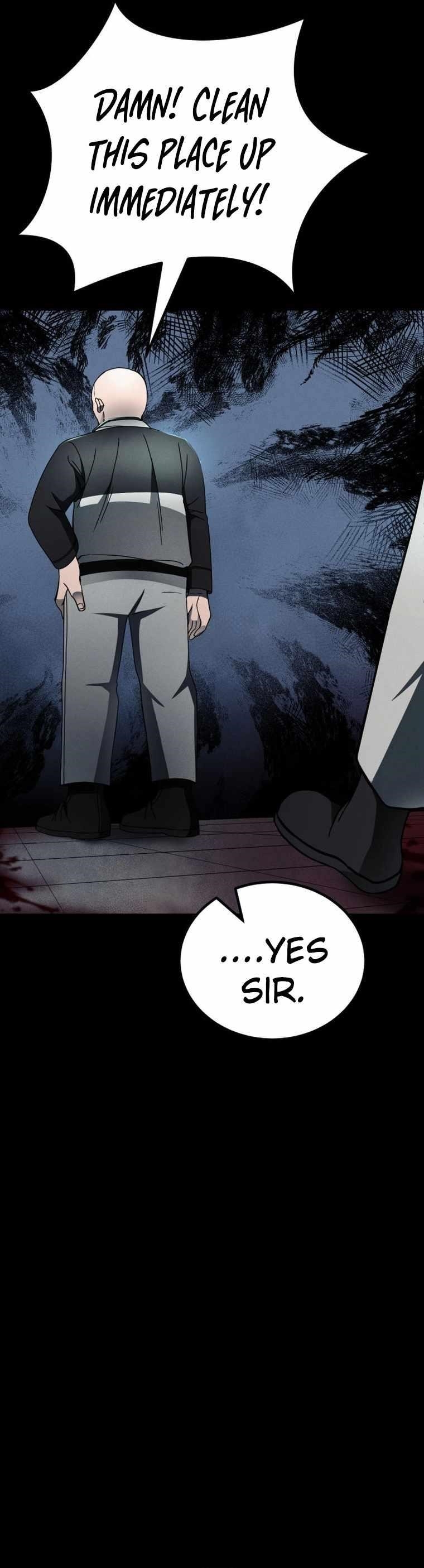 I Became an Evolving Space Monster Chapter 15 - Page 3