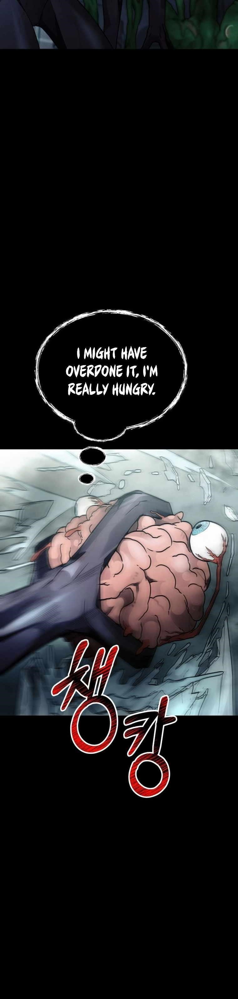 I Became an Evolving Space Monster Chapter 15 - Page 42