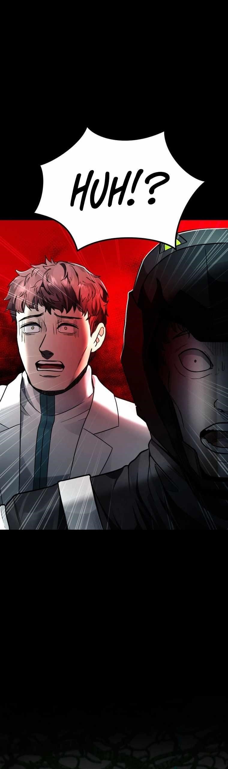 I Became an Evolving Space Monster Chapter 15 - Page 47