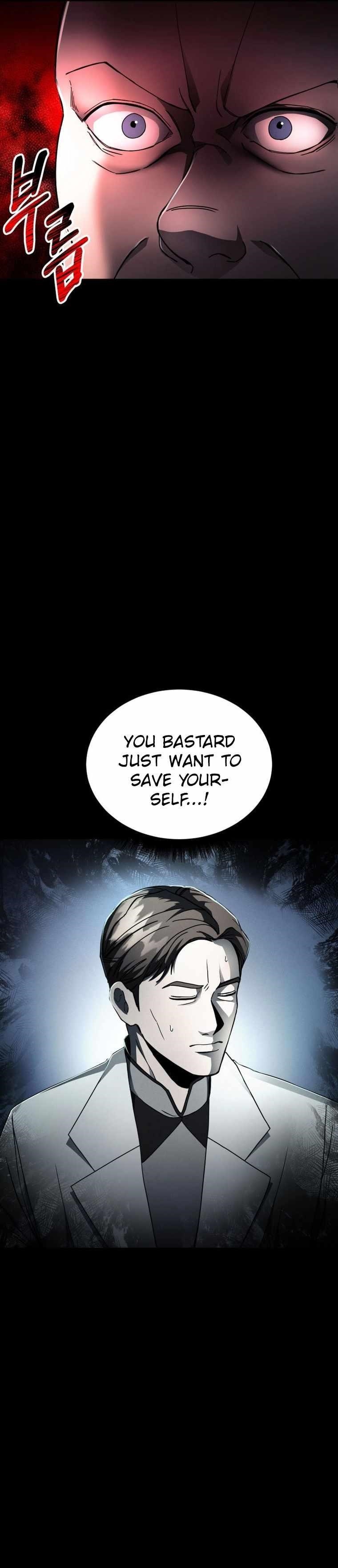 I Became an Evolving Space Monster Chapter 15 - Page 8