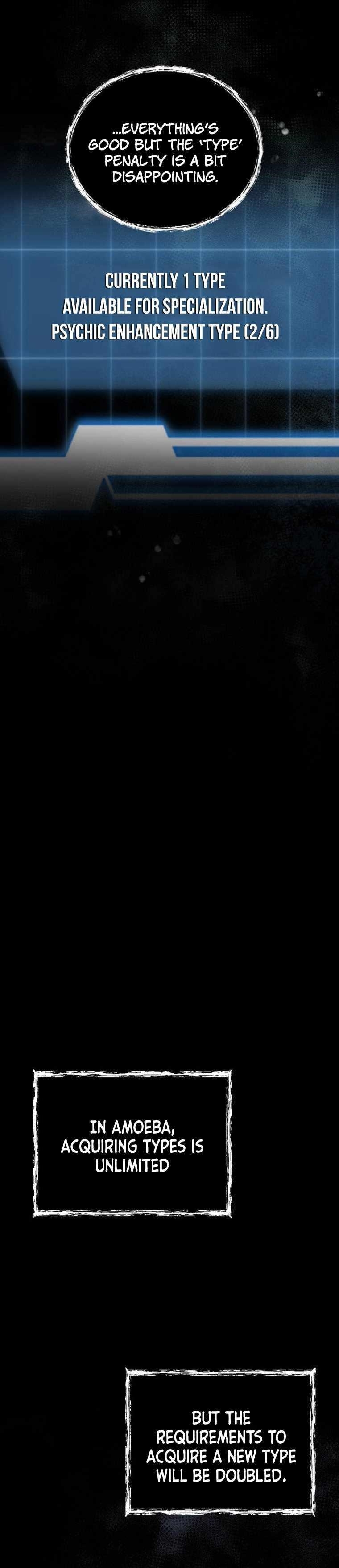 I Became an Evolving Space Monster Chapter 16 - Page 15