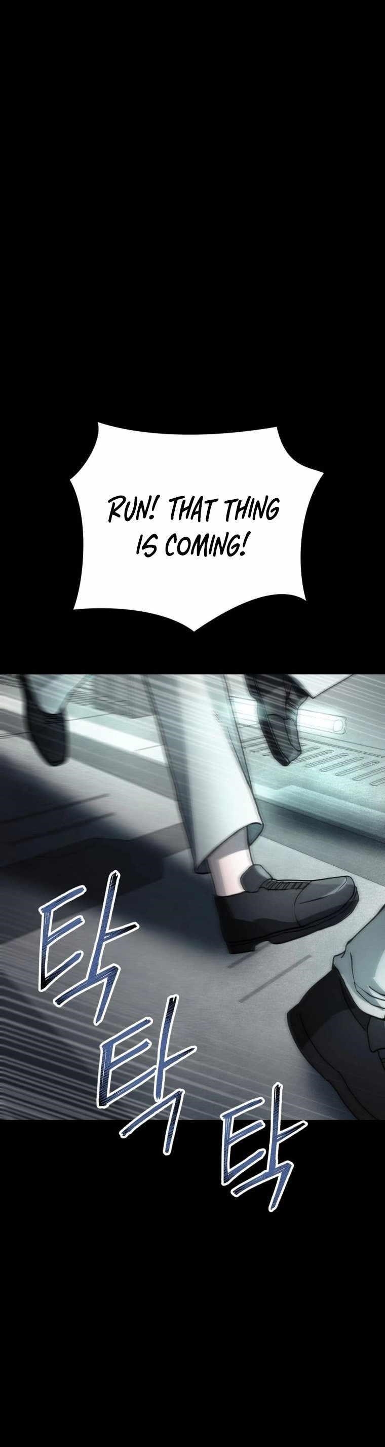 I Became an Evolving Space Monster Chapter 16 - Page 25