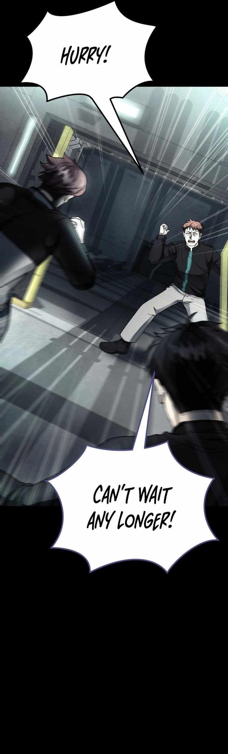 I Became an Evolving Space Monster Chapter 16 - Page 26