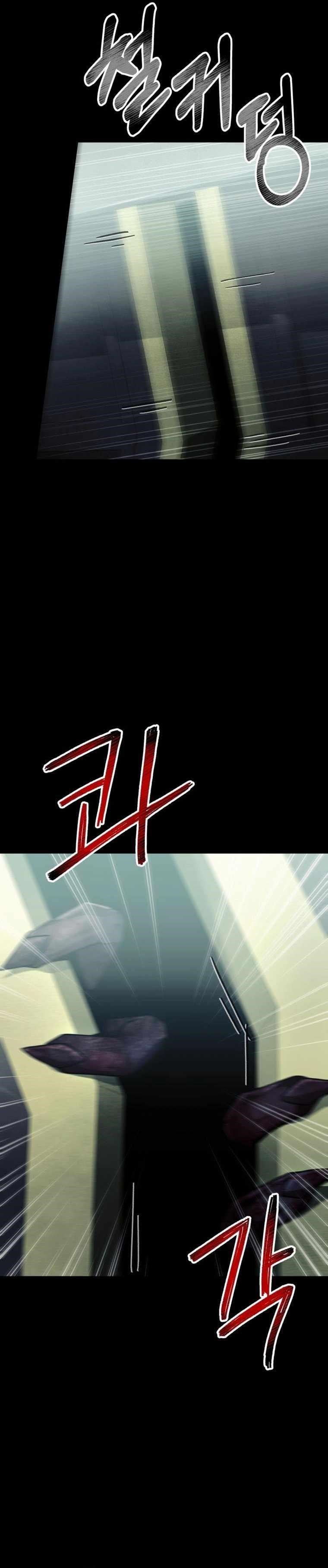 I Became an Evolving Space Monster Chapter 16 - Page 29