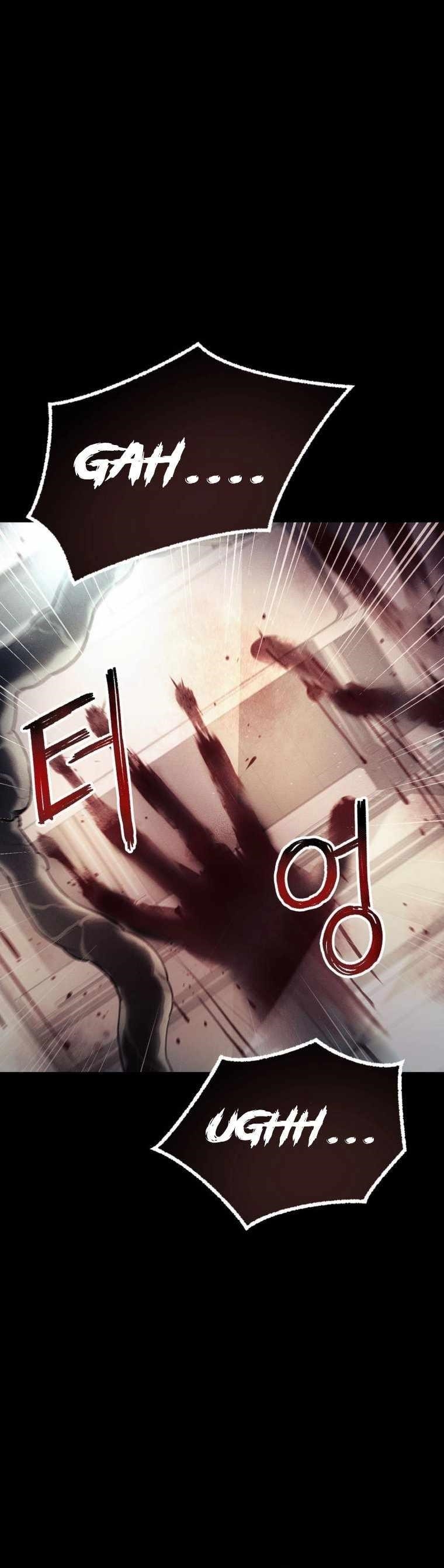 I Became an Evolving Space Monster Chapter 16 - Page 34