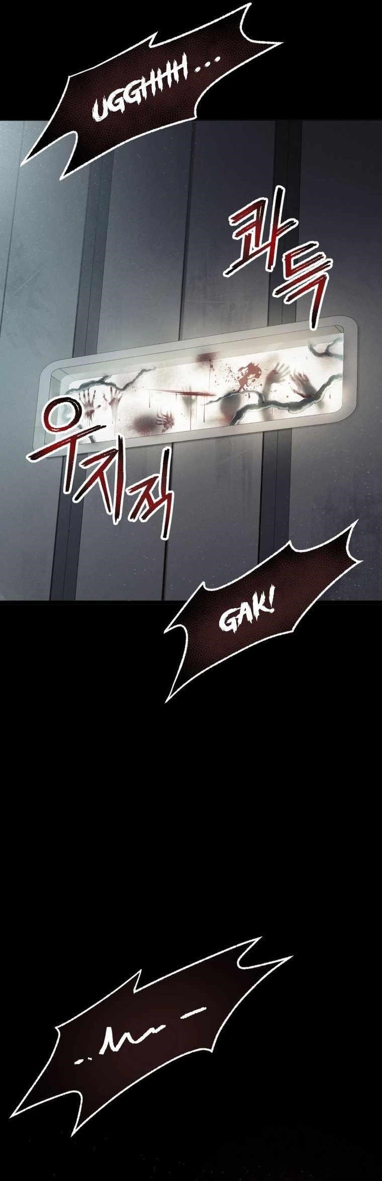 I Became an Evolving Space Monster Chapter 16 - Page 35