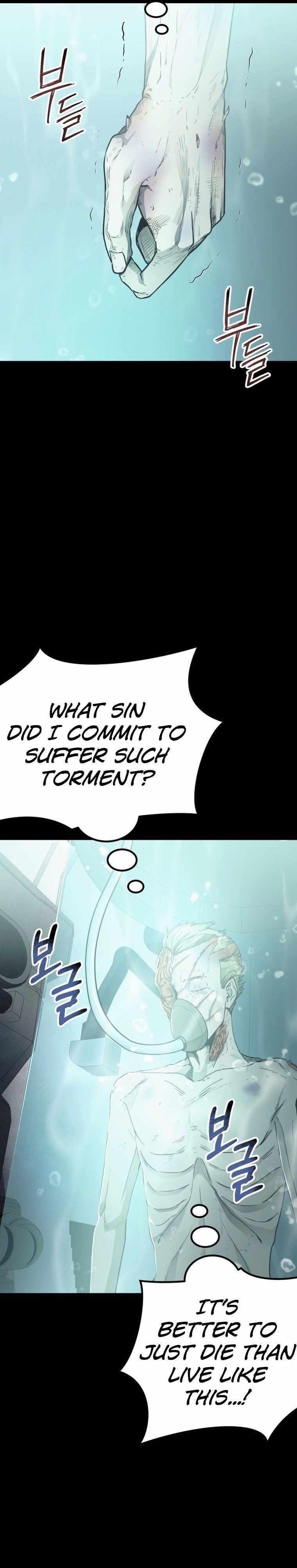 I Became an Evolving Space Monster Chapter 16 - Page 39