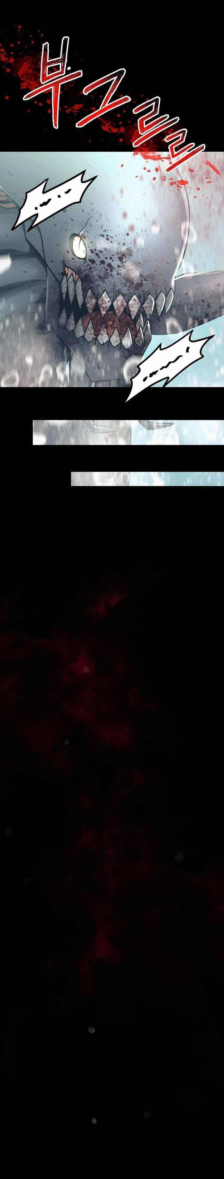 I Became an Evolving Space Monster Chapter 16 - Page 46