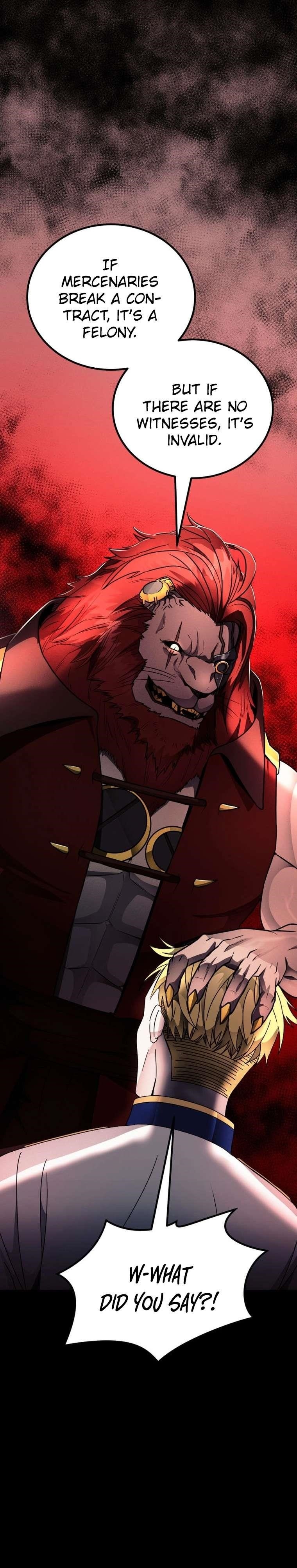 I Became an Evolving Space Monster Chapter 17 - Page 16