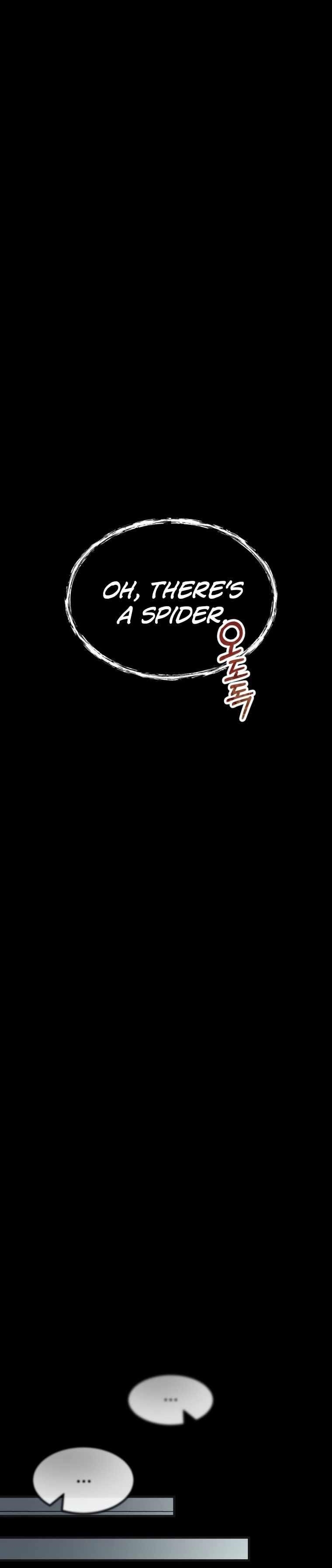 I Became an Evolving Space Monster Chapter 2 - Page 14