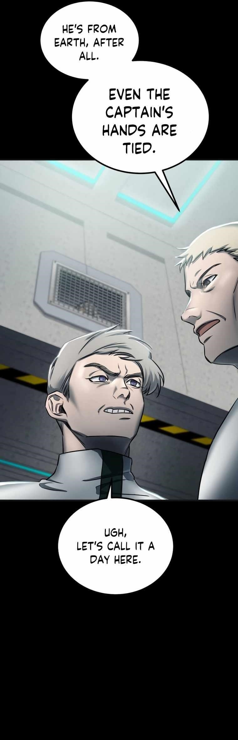 I Became an Evolving Space Monster Chapter 2 - Page 16