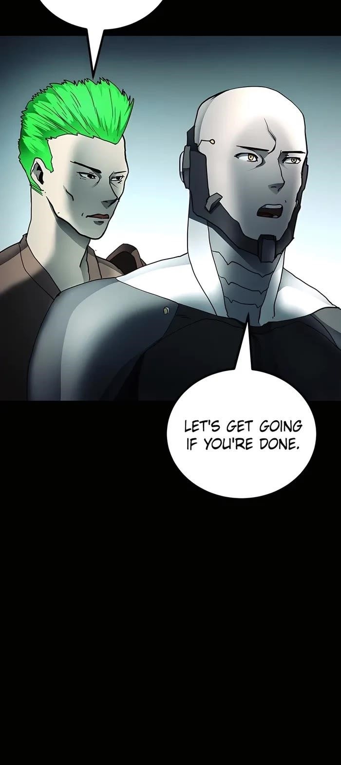 I Became an Evolving Space Monster Chapter 22.1 - Page 13