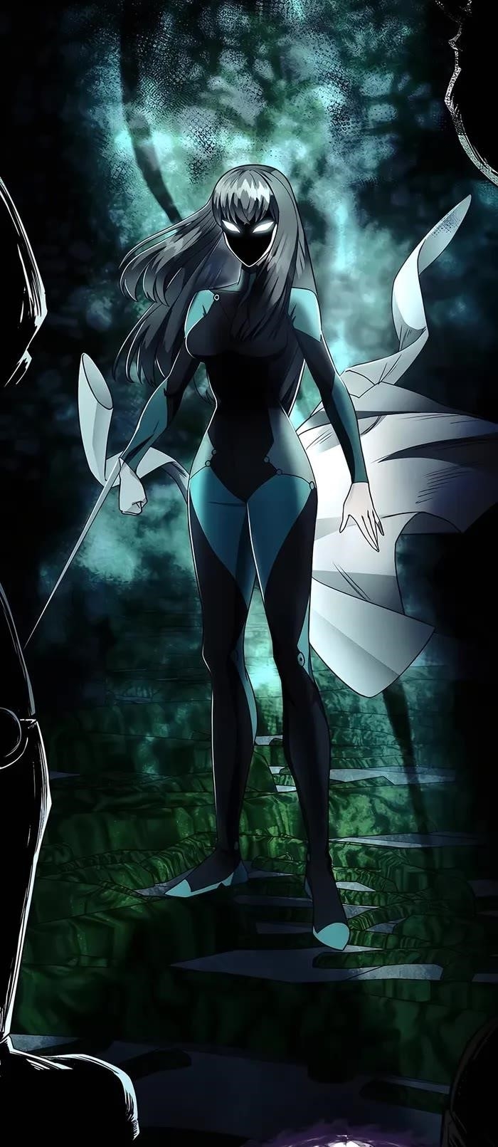 I Became an Evolving Space Monster Chapter 22.1 - Page 16