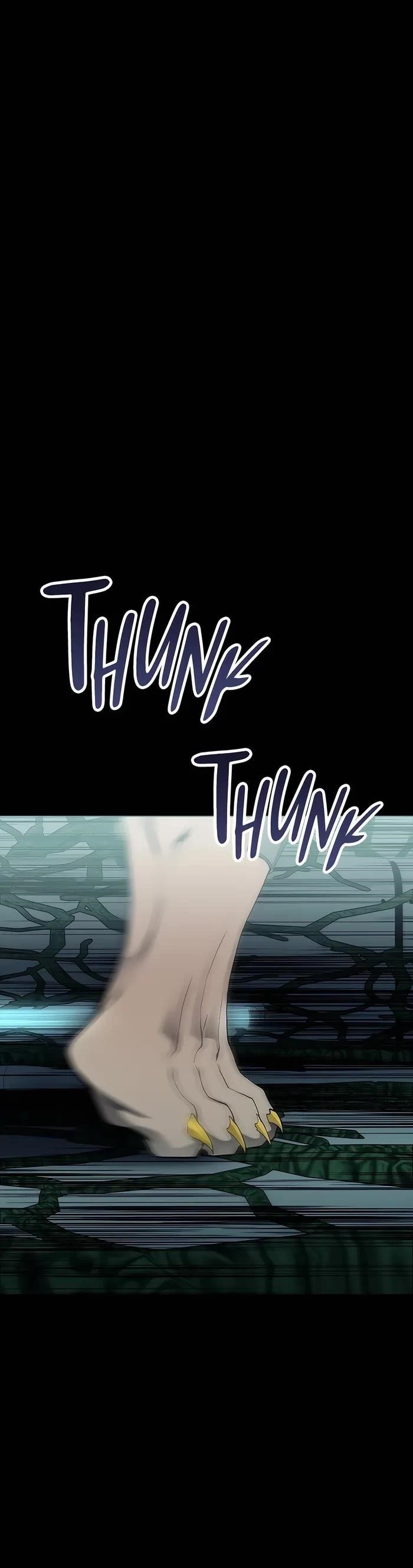 I Became an Evolving Space Monster Chapter 22.1 - Page 20