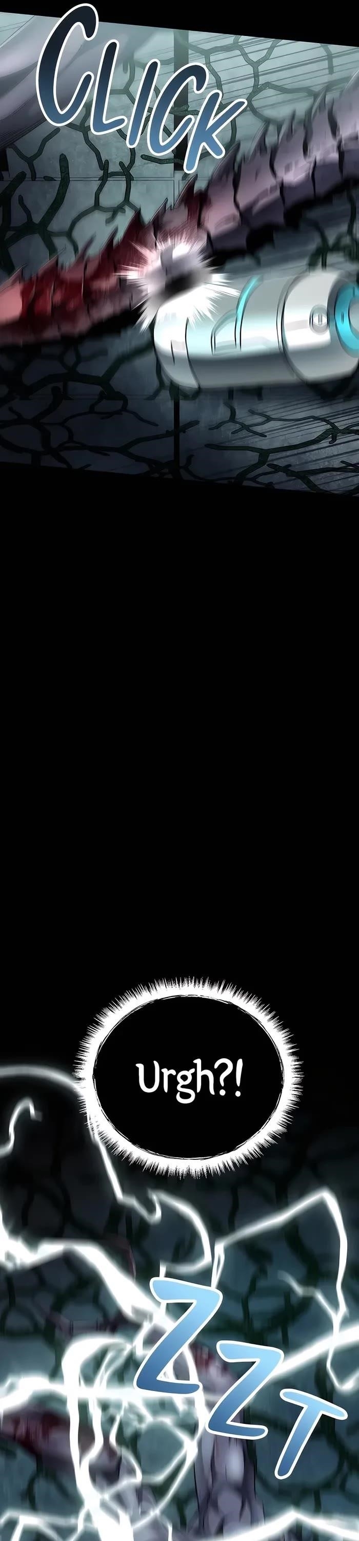 I Became an Evolving Space Monster Chapter 22.1 - Page 24