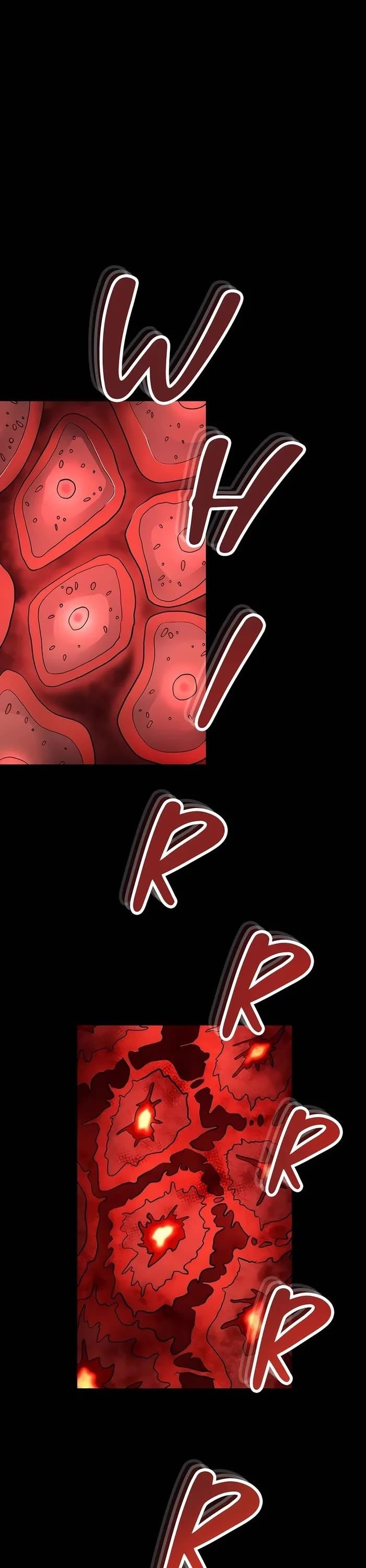 I Became an Evolving Space Monster Chapter 22.1 - Page 35