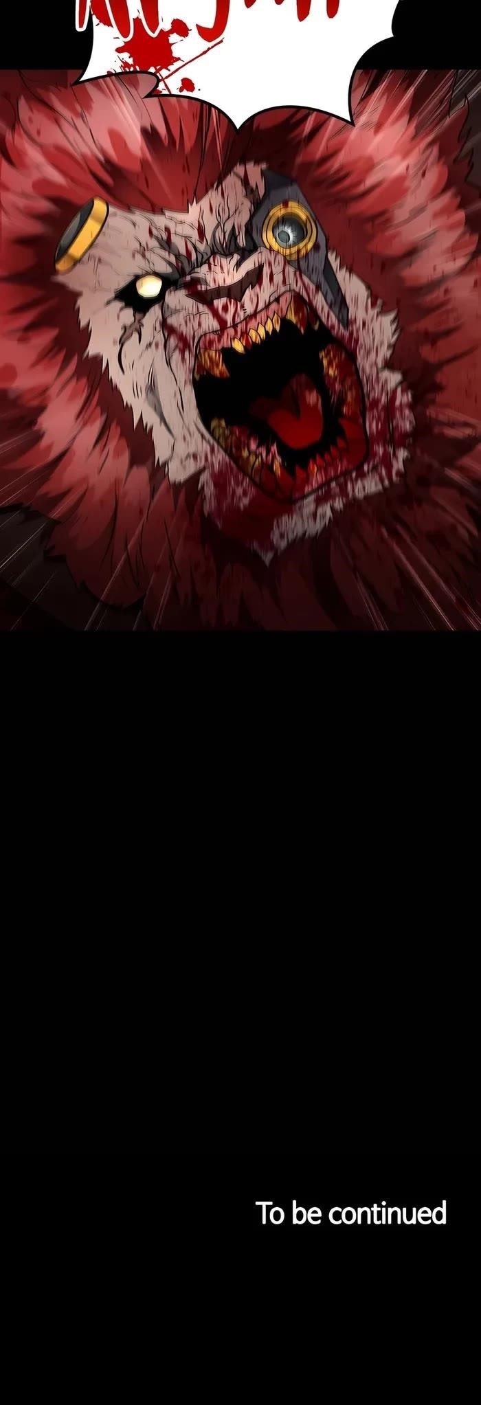 I Became an Evolving Space Monster Chapter 22.1 - Page 37