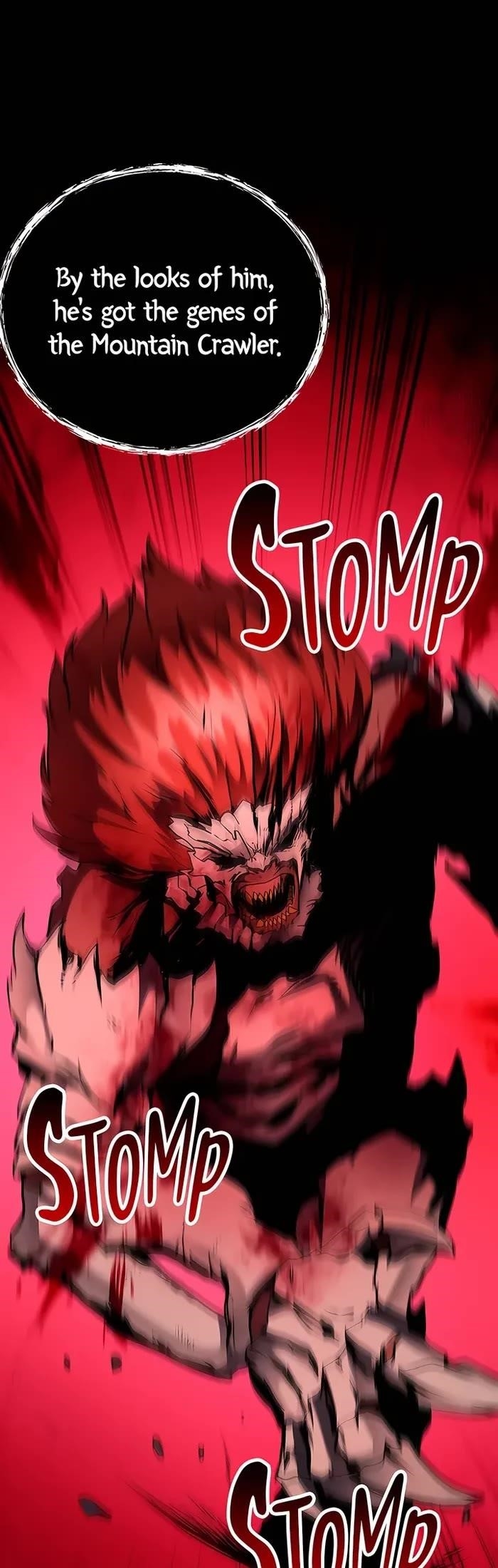 I Became an Evolving Space Monster Chapter 22.2 - Page 10