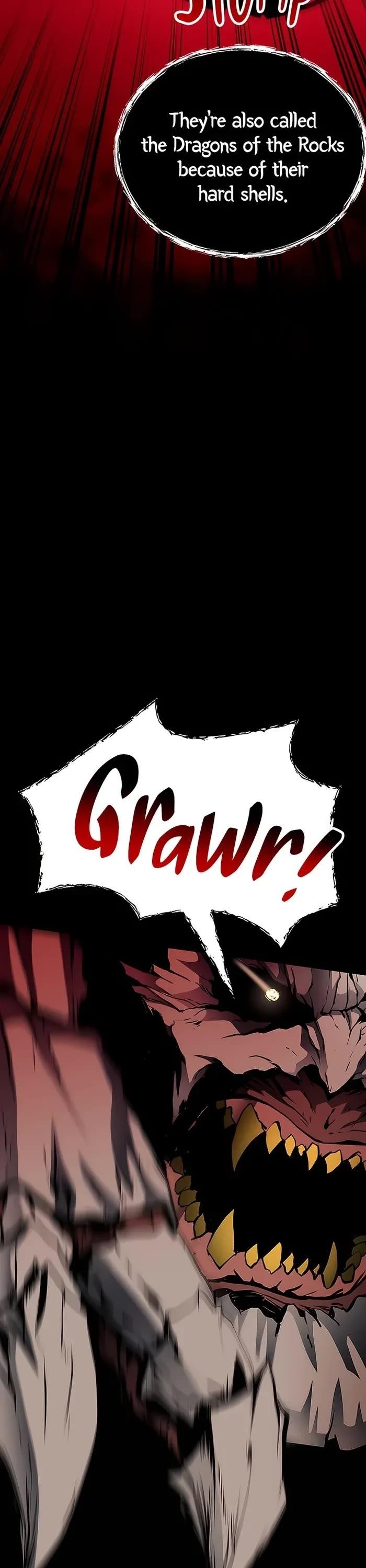 I Became an Evolving Space Monster Chapter 22.2 - Page 11