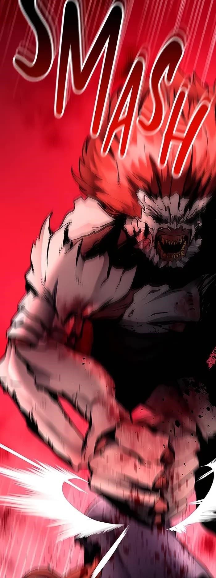 I Became an Evolving Space Monster Chapter 22.2 - Page 14